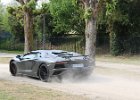 Lamborghini Aventador SV  Lamborghini Aventador SV, Tonnerre Passion Mécanique, 7 mai 2022