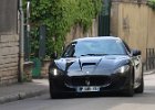 Maserati GranTurismo  Maserati GranTurismo, Tonnerre Passion Mécanique, 7 mai 2022