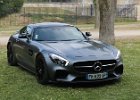 AMG GT  AMG GT, Tonnerre Passion Mécanique, 7 mai 2022