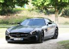 AMG GT  AMG GT, Tonnerre Passion Mécanique, 7 mai 2022