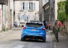 Ford Focus RS  Ford Focus RS, Tonnerre Passion Mécanique, 7 mai 2022