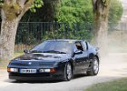 Alpine A610  Alpine A610, Tonnerre Passion Mécanique, 7 mai 2022