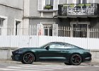 Ford Mustang Bullitt  Ford Mustang Bullitt, Tonnerre Passion Mécanique, 7 mai 2022