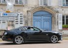 Ford Mustang GT 5.0  Ford Mustang GT 5.0, Tonnerre Passion Mécanique, 7 mai 2022