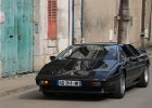 Lotus Esprit Turbo  Lotus Esprit Turbo, Tonnerre Passion Mécanique, 7 mai 2022