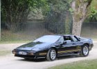 Lotus Esprit Turbo  Lotus Esprit Turbo, Tonnerre Passion Mécanique, 7 mai 2022