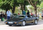 Lotus Esprit Turbo  Lotus Esprit Turbo, Tonnerre Passion Mécanique, 7 mai 2022
