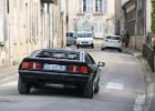 Lotus Esprit Turbo  Lotus Esprit Turbo, Tonnerre Passion Mécanique, 7 mai 2022