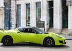 Lotus Evora 400  Lotus Evora 400, Tonnerre Passion Mécanique, 7 mai 2022