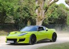 Lotus Evora 400  Lotus Evora 400, Tonnerre Passion Mécanique, 7 mai 2022