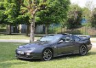 Nissan 300ZX  Nissan 300ZX, Tonnerre Passion Mécanique, 7 mai 2022