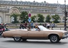Buick Grand Ville  Buick Grand Ville, 9e traversée estivale de Paris, 31 juillet 2016