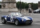 Cobra  Cobra, 9e traversée estivale de Paris, 31 juillet 2016