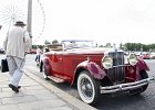 Delage  Delage, 9e traversée estivale de Paris, 31 juillet 2016