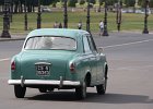 Peugeot 403  Peugeot 403, 9e traversée estivale de Paris, 31 juillet 2016