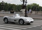 Talbot-Sport  Talbot-Sport, 9e traversée estivale de Paris, 31 juillet 2016