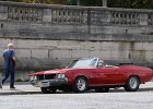 Buick GS 455 Stage 1  Buick GS 455 Stage 1, 10ème traversée de Paris estivale, 30 juillet 2017