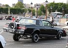 Buick  Buick, 10ème traversée de Paris estivale, 30 juillet 2017