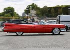 Cadillac Eldorado 1959  Cadillac Eldorado 1959, 10ème traversée de Paris estivale, 30 juillet 2017