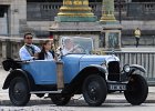 Citroën 5HP  Citroën 5HP, 10ème traversée de Paris estivale, 30 juillet 2017