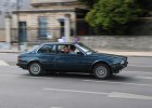 Maserati Biturbo  Maserati Biturbo, 10ème traversée de Paris estivale, 30 juillet 2017