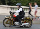 Motosacoche  Motosacoche, 10ème traversée de Paris estivale, 30 juillet 2017