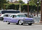 Oldsmobile Ninety-Eight 1958  Oldsmobile Ninety-Eight 1958, 10ème traversée de Paris estivale, 30 juillet 2017