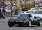 Pagani Huayra  Pagani Huayra, 10ème traversée de Paris estivale, 30 juillet 2017
