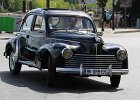 Peugeot 203  Peugeot 203, 10ème traversée de Paris estivale, 30 juillet 2017