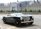 Austin-Healey 100