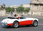 Austin-Healey 3000