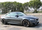 BMW M4 cabriolet