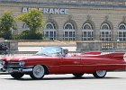 Cadillac Eldorado 1959