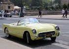 Chevrolet Corvette C1 1955