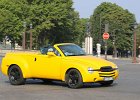 Chevrolet SSR