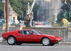 De Tomaso Pantera