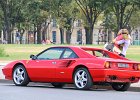 Ferrari Mondial 3.2