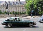 Jaguar E-type coupé