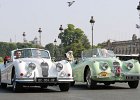 Jaguar XK140 &#38; XK120