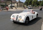 Jaguar XK140
