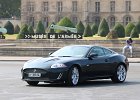 Jaguar XKR