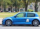 Renault Clio V6