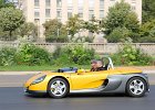 Renault Spider