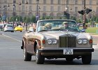 Rolls-Royce Corniche