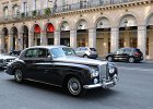 Rolls-Royce Silver Cloud