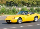 TVR Griffith