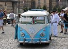 Volkswagen Combi