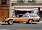 Buick Estate Wagon