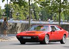 Ferrari 308 Bertone 1978