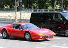 Ferrari BB512 1982
